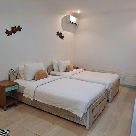 Appartement Lavender Star House à Kuta Lombok Extérieur photo